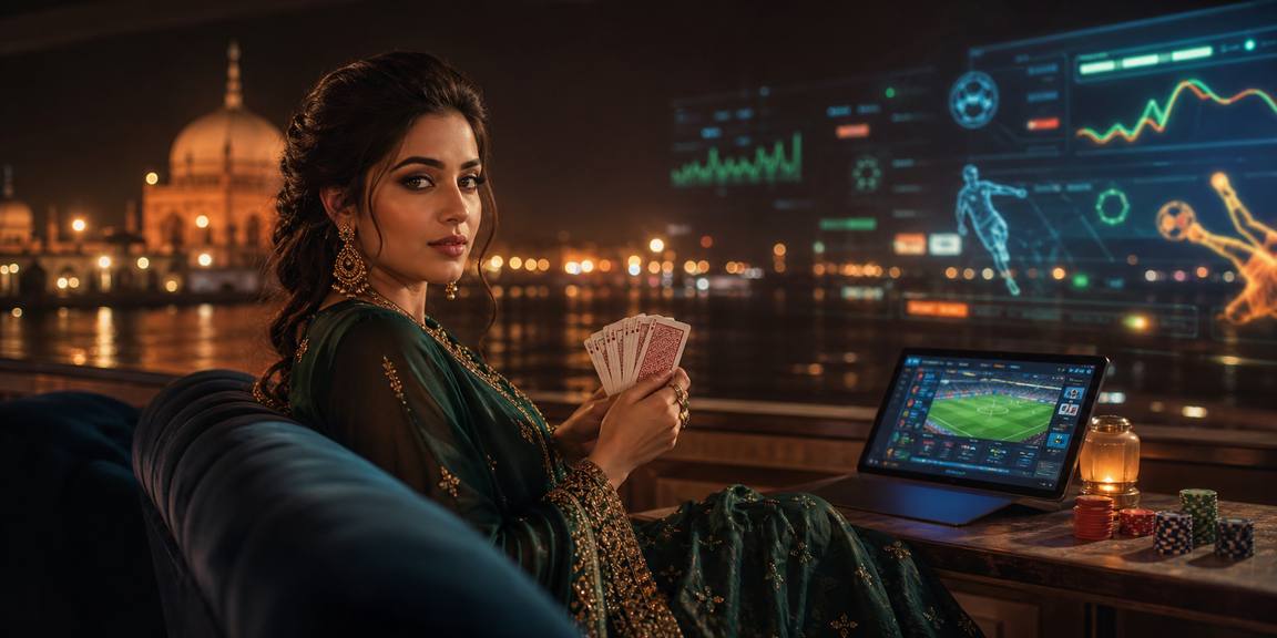 cb88 cb88 Slot Rooms Built For Pakistan